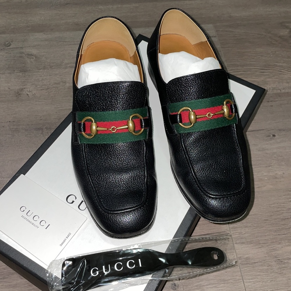 Authentic Men Gucci